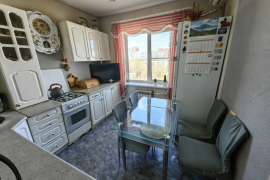 Продается 3-комн. квартира, 64 м²
Расположение
