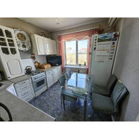 Продается 3-комн. квартира, 64 м²
Расположение
